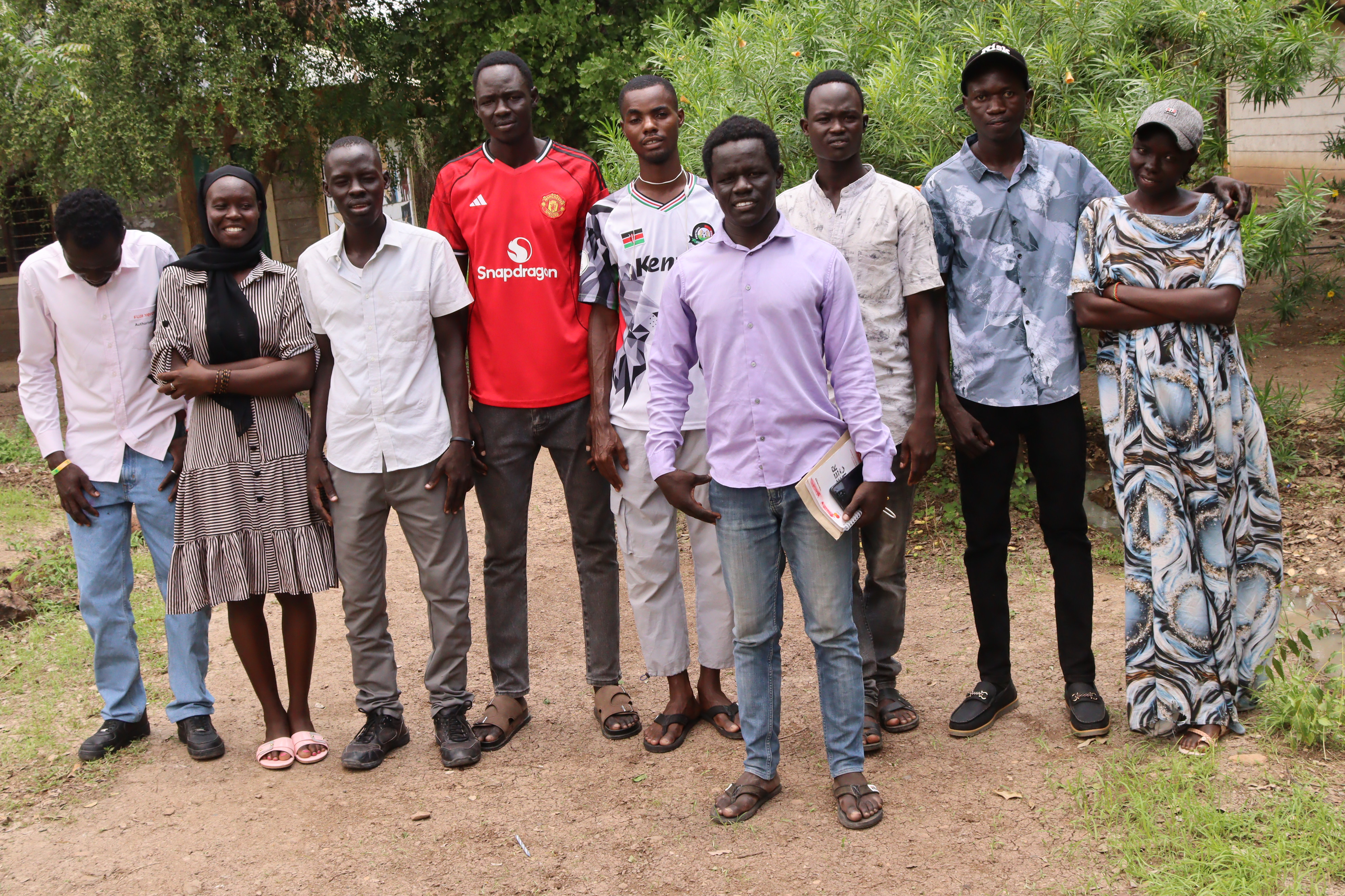 RAHA Community