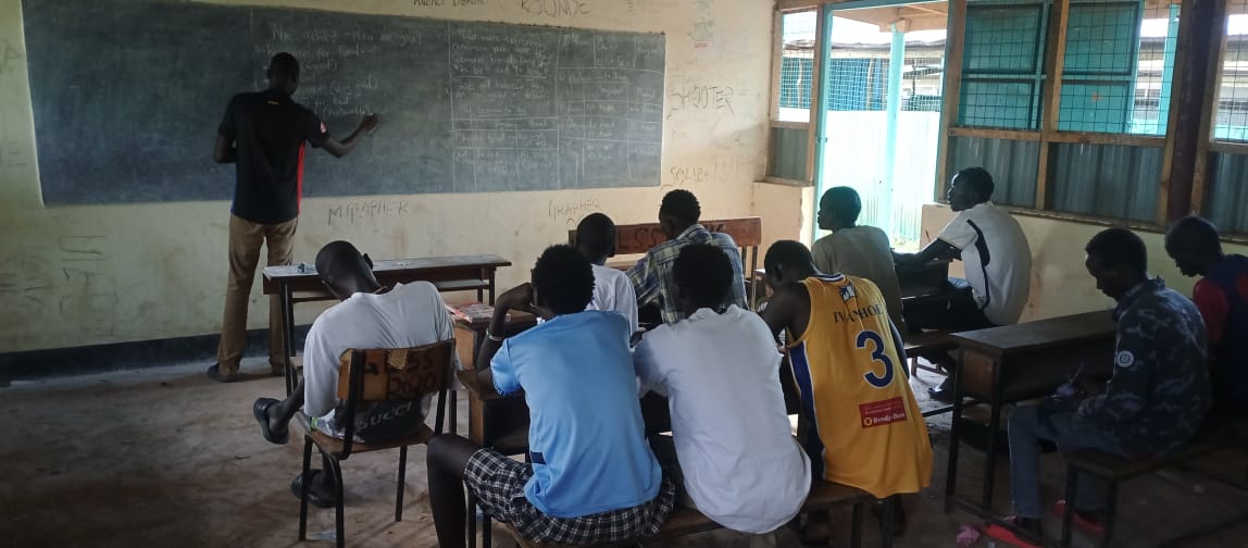 Our program In Action